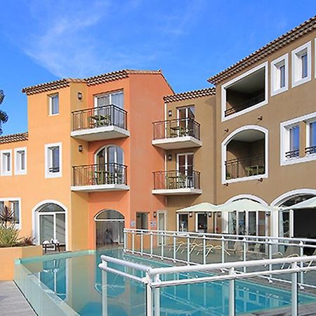Aparthotel Adonis Mougins Exterior foto