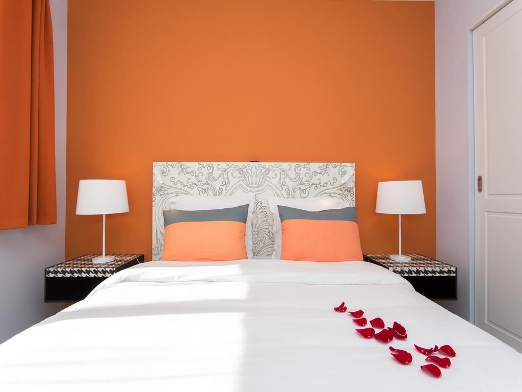 Aparthotel Adonis Mougins Exterior foto