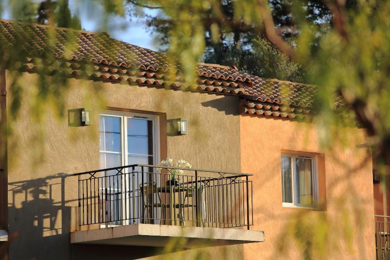 Aparthotel Adonis Mougins Exterior foto