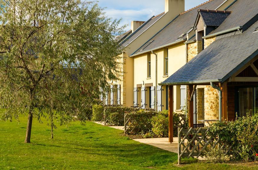 Aparthotel Adonis Mougins Exterior foto