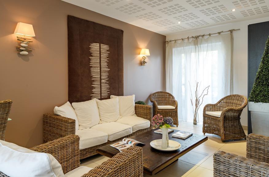 Aparthotel Adonis Mougins Exterior foto