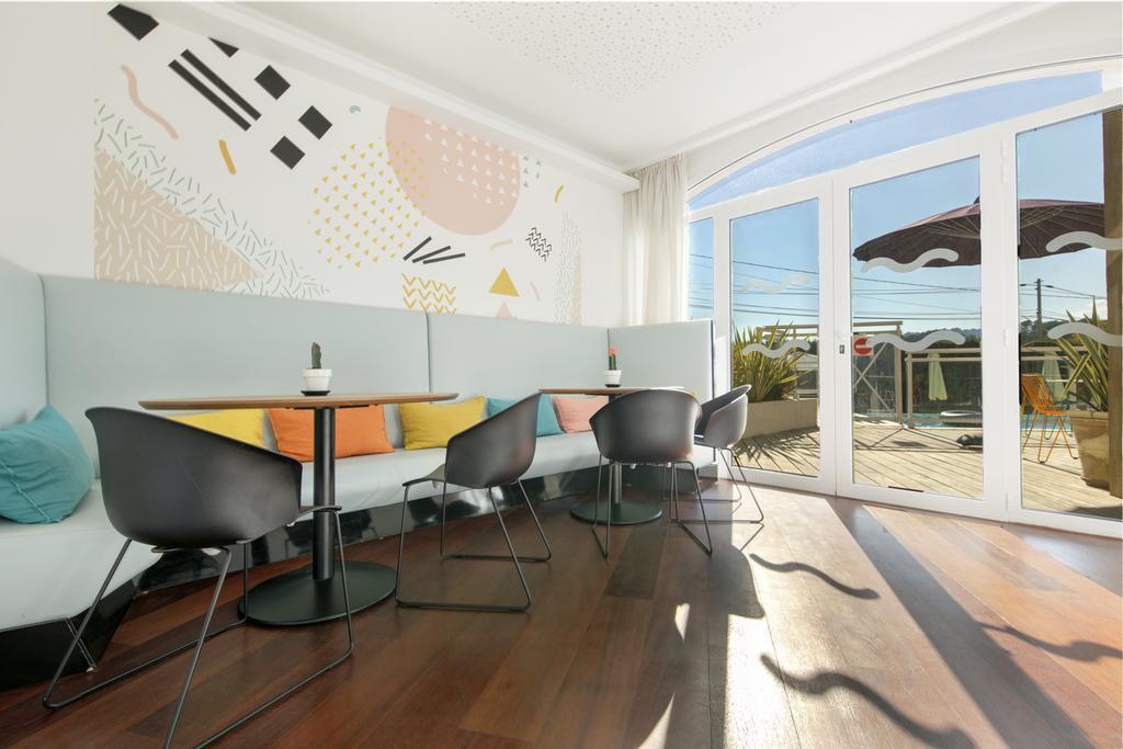 Aparthotel Adonis Mougins Exterior foto