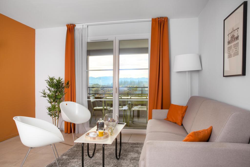 Aparthotel Adonis Mougins Exterior foto
