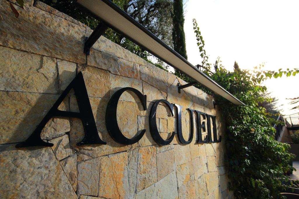 Aparthotel Adonis Mougins Exterior foto