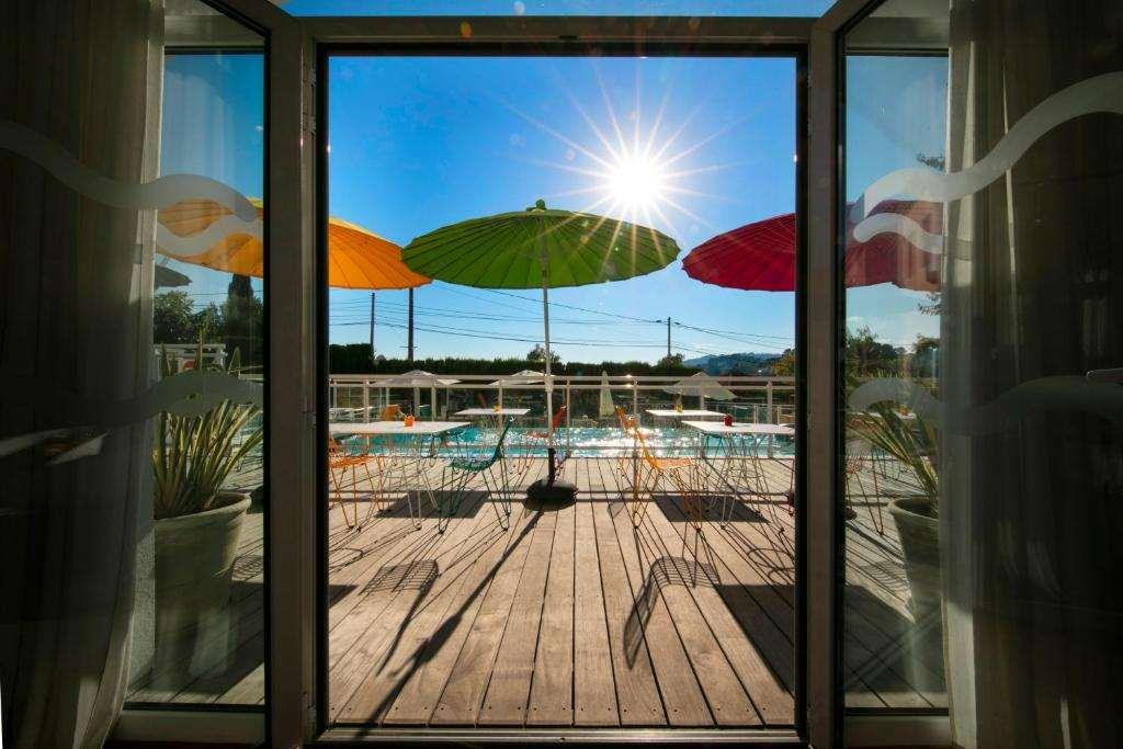 Aparthotel Adonis Mougins Exterior foto
