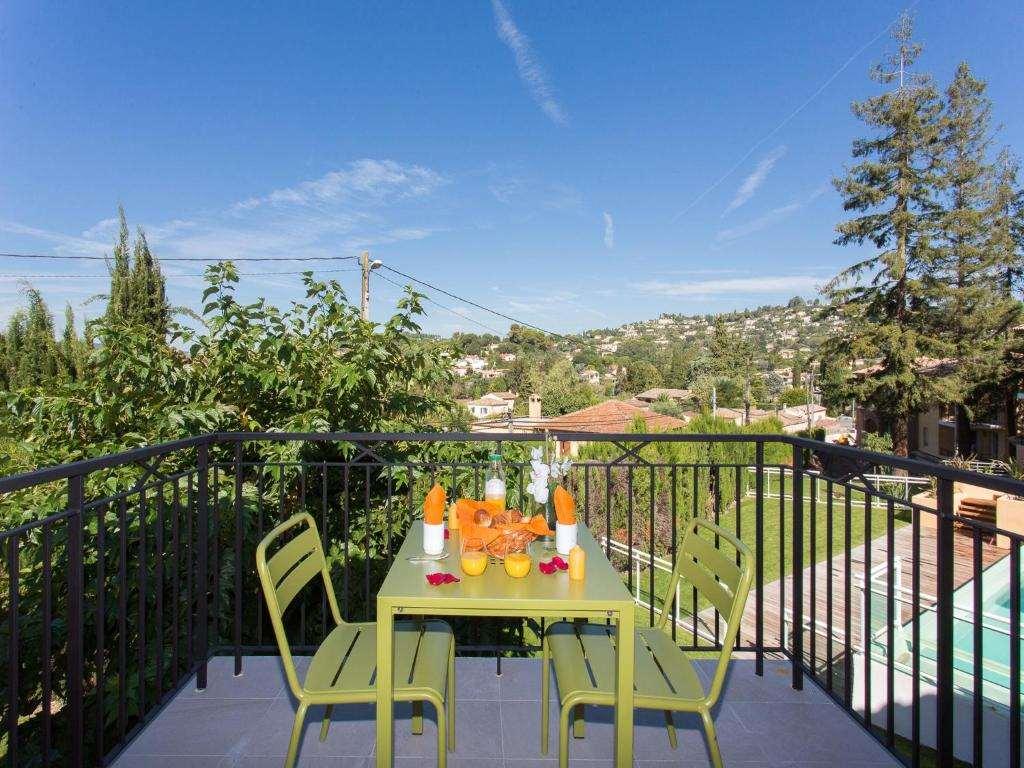 Aparthotel Adonis Mougins Exterior foto